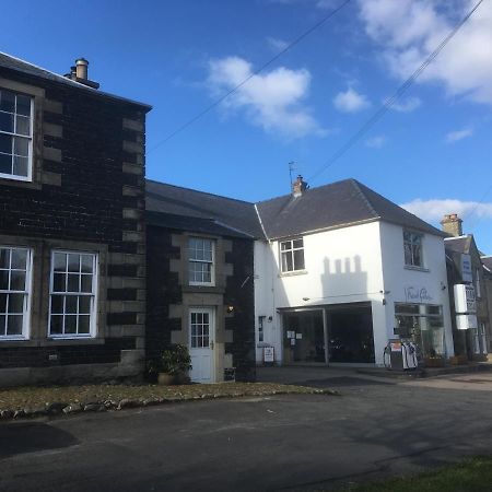Yetholm Bothy Town Yetholm Exterior foto