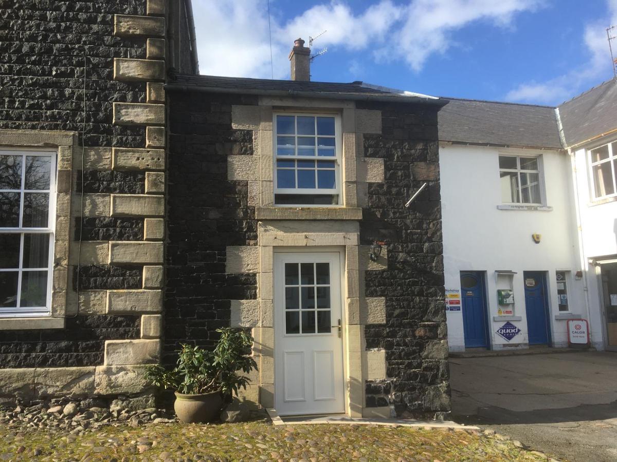 Yetholm Bothy Town Yetholm Exterior foto