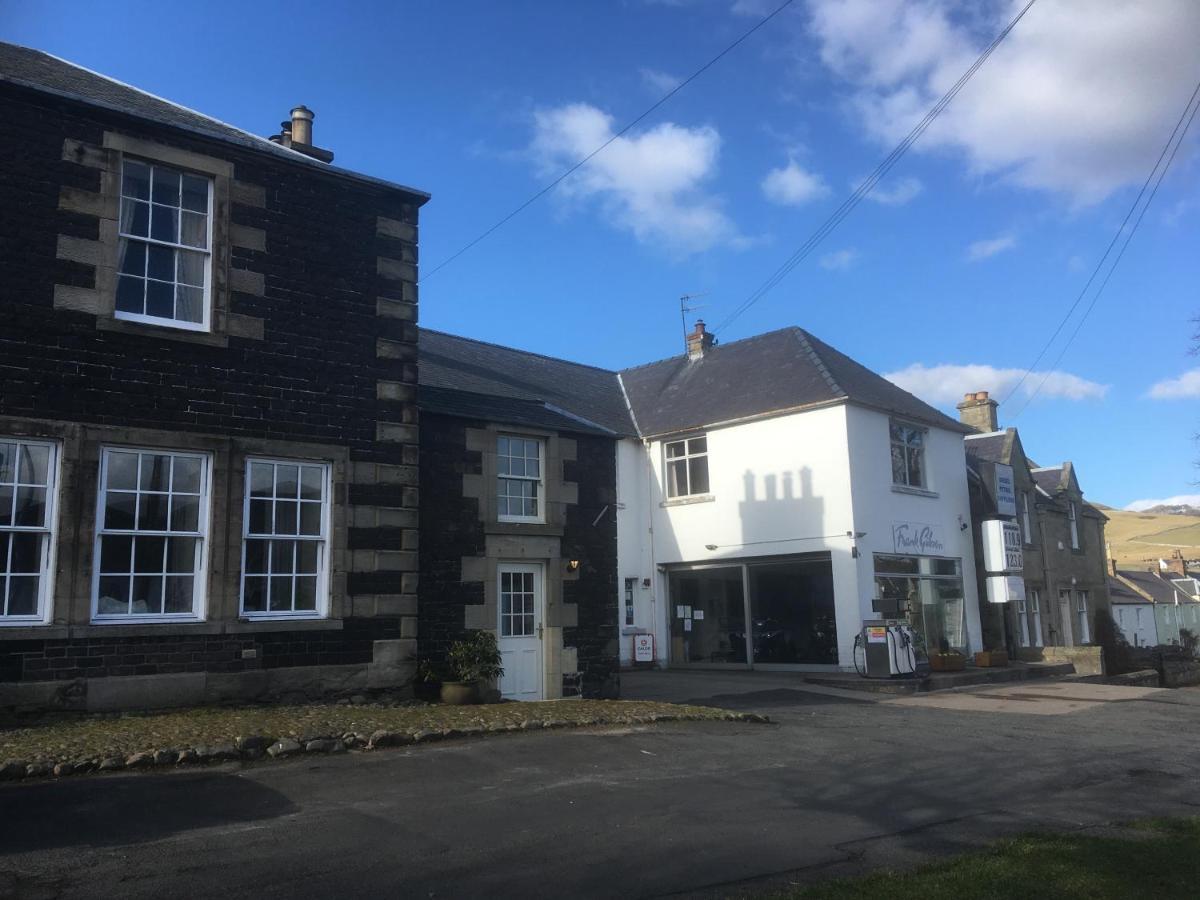 Yetholm Bothy Town Yetholm Exterior foto